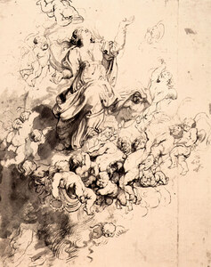 Assumption of Mary